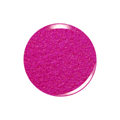 Kiara Sky Gel Polish - PINK LIPSTICK