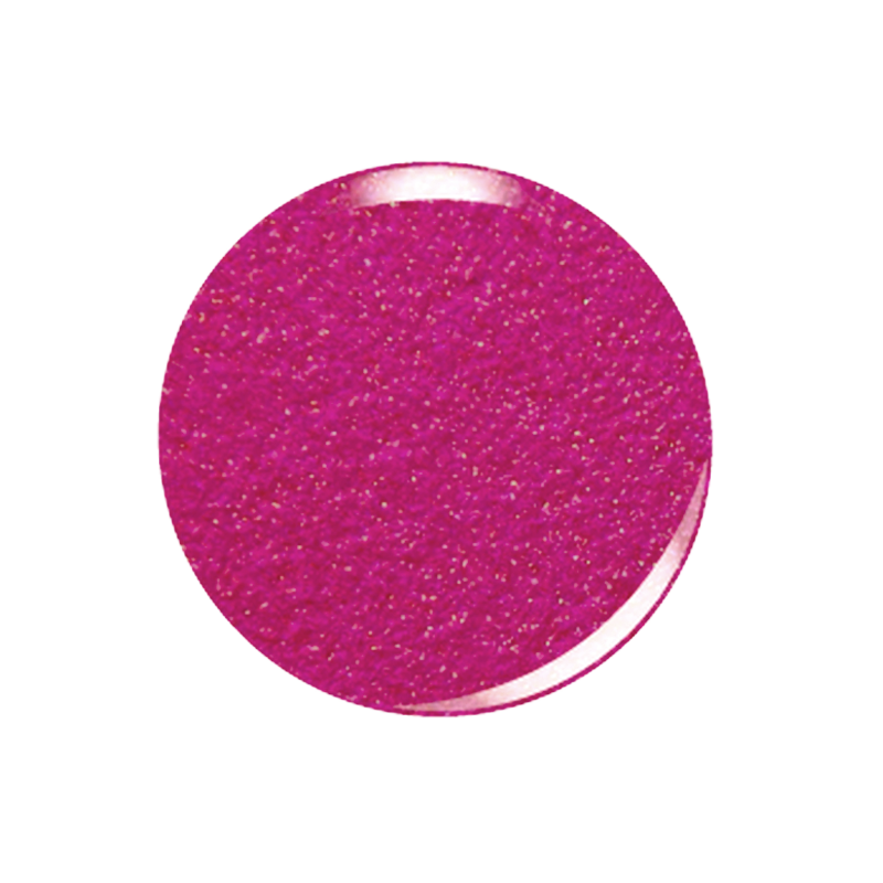 Kiara Sky Dipping Powder 1oz - PINK LIPSTICK