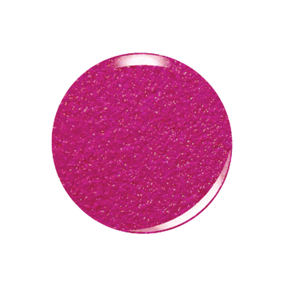 Kiara Sky Dipping Powder 1oz - PINK LIPSTICK