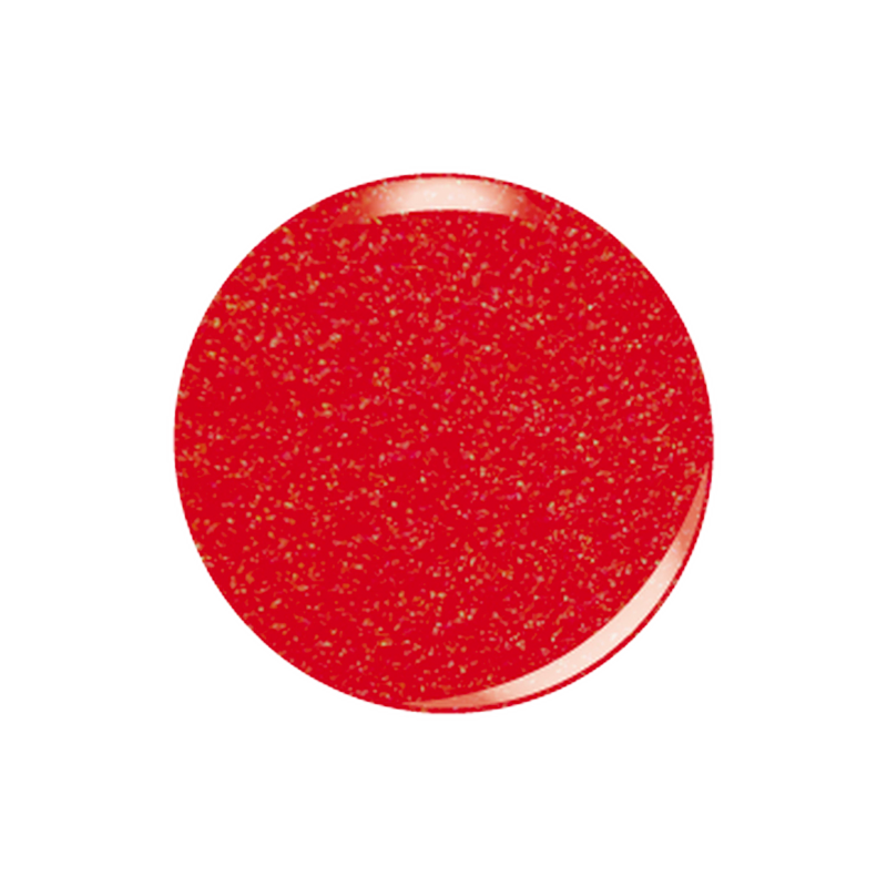 Kiara Sky Dipping Powder 1oz - I'M NOT RED-E YET