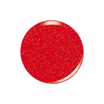 Kiara Sky Dipping Powder 1oz - I'M NOT RED-E YET