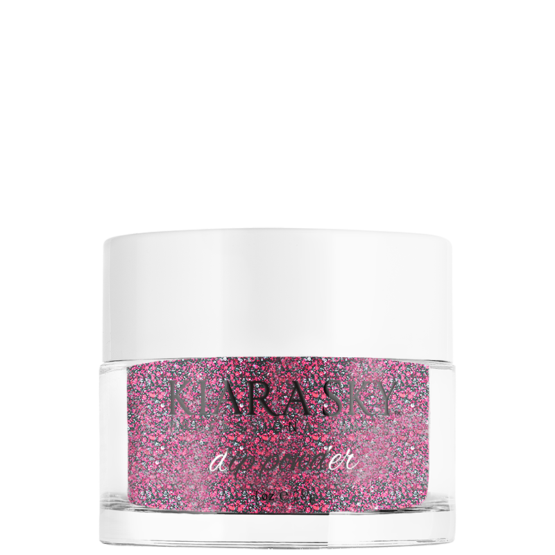 Kiara Sky Dipping Powder 1oz - CHERRY DUST