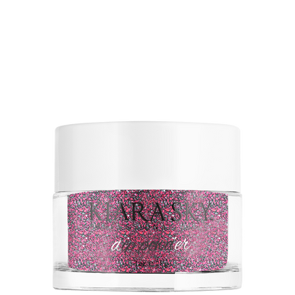 Kiara Sky Dipping Powder 1oz - CHERRY DUST