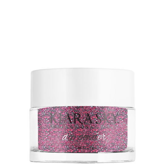 Kiara Sky Dipping Powder 1oz - CHERRY DUST