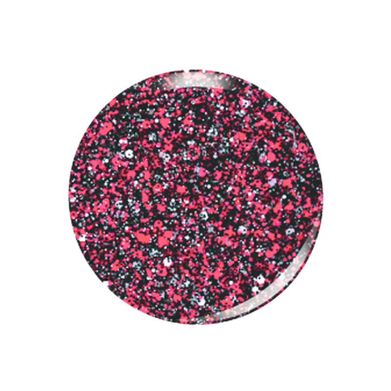 Kiara Sky Dipping Powder 1oz - CHERRY DUST