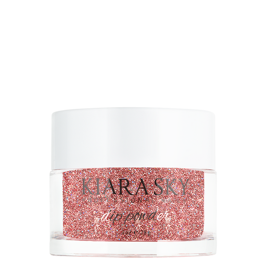 Kiara Sky Dipping Powder 1oz - TAHITIAN PRINCESS