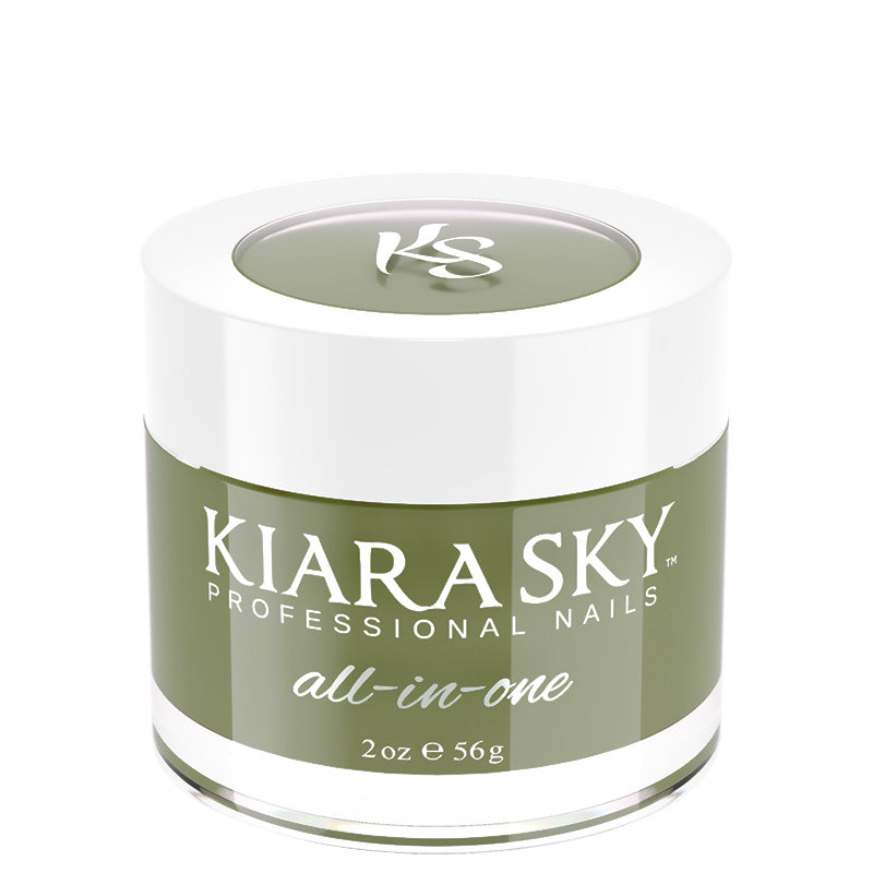 Kiara Sky Dip and Acrylic Powder 2oz - Fronds For Life