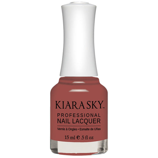 Kiara Sky Nail Lacquer - Be Witch You