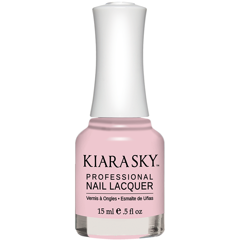 Kiara Sky Nail Lacquer - Love Spell