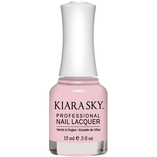 Kiara Sky Nail Lacquer - Love Spell