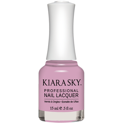 Kiara Sky Nail Lacquer - Fairytale