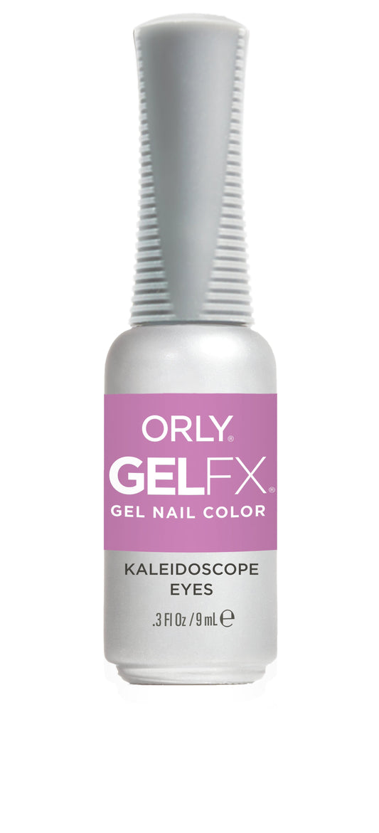 Orly Gel Color - Kaleidoscope Eyes