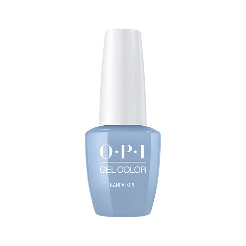 OPI Gel Color Kanpai OPI! #T90