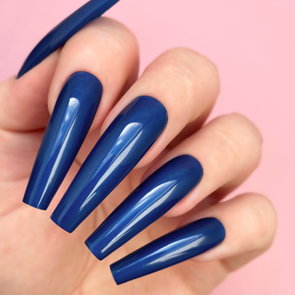 Kiara Sky Gel Polish - Keep It 100