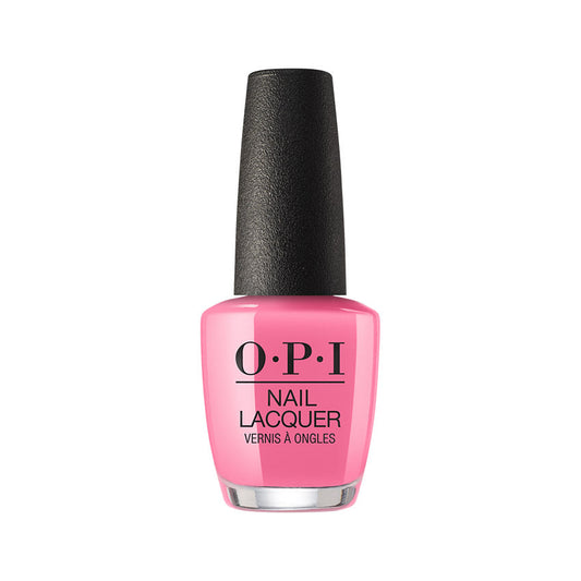 OPI Nail Lacquer - Kiss Me I'm Brazilian A68