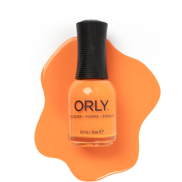 Orly Nail Lacquer - Kitsch You Later