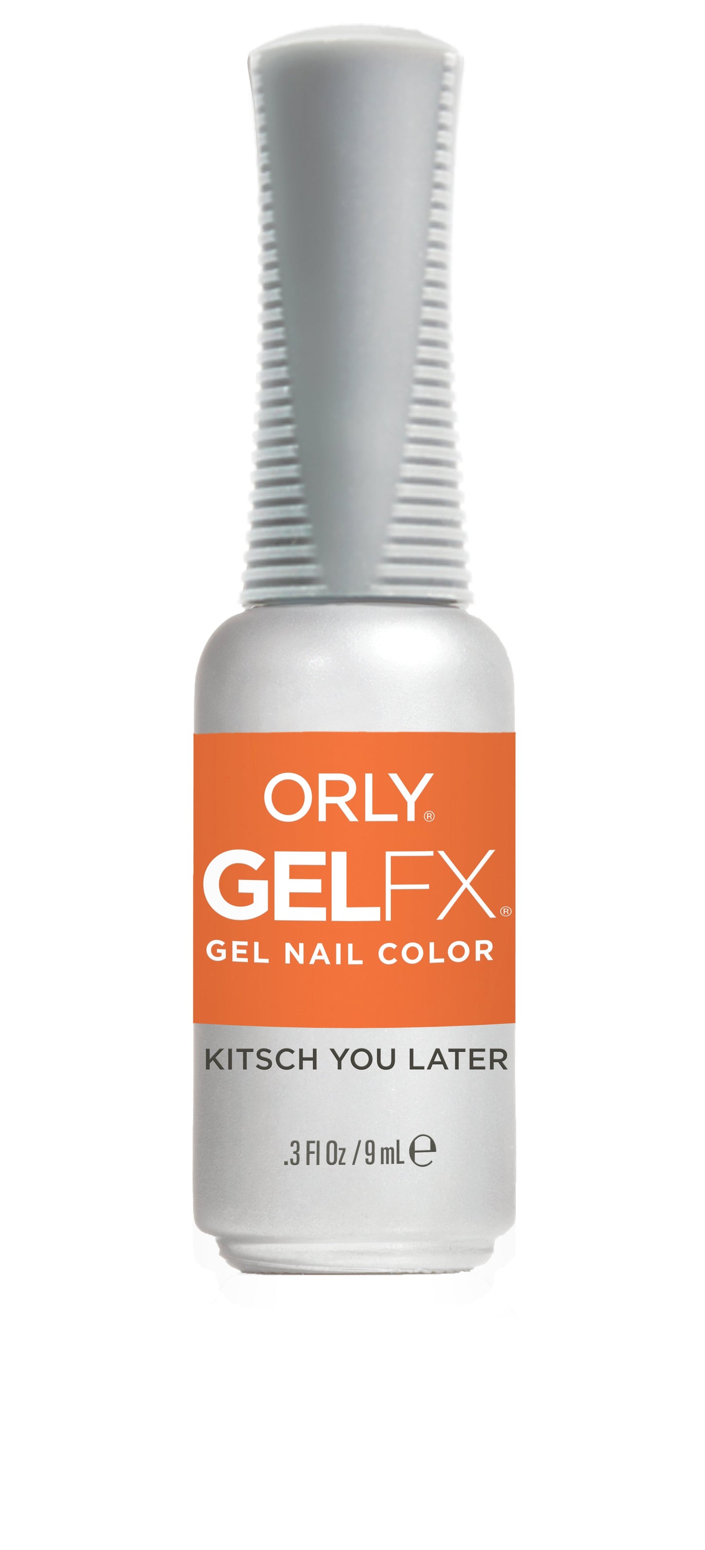 Orly Gel Color - Kitsch You Later