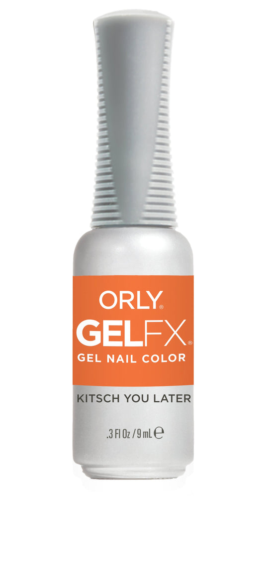 Orly Gel Color - Kitsch You Later