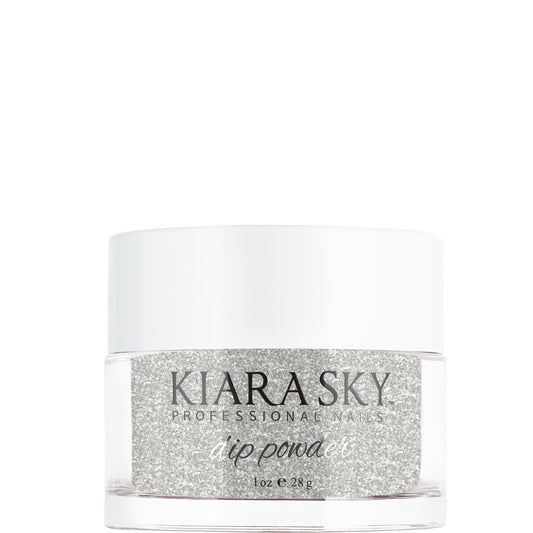 Kiara Sky Dipping Powder 1oz - KNIGHT