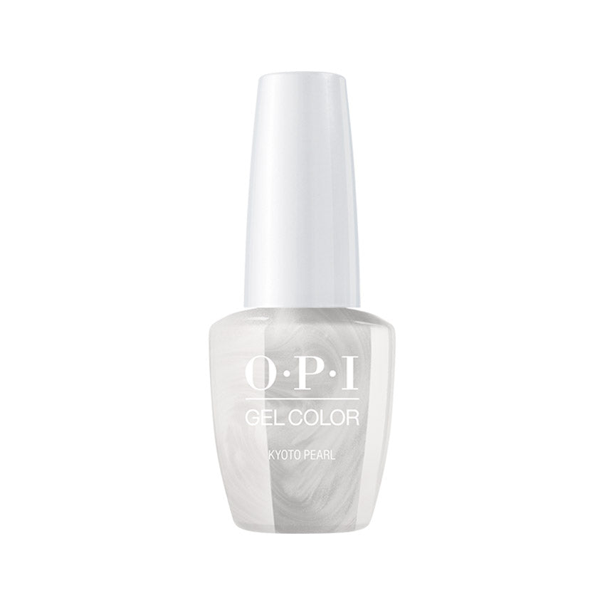 OPI Gel Color Kyoto Pearl #L03