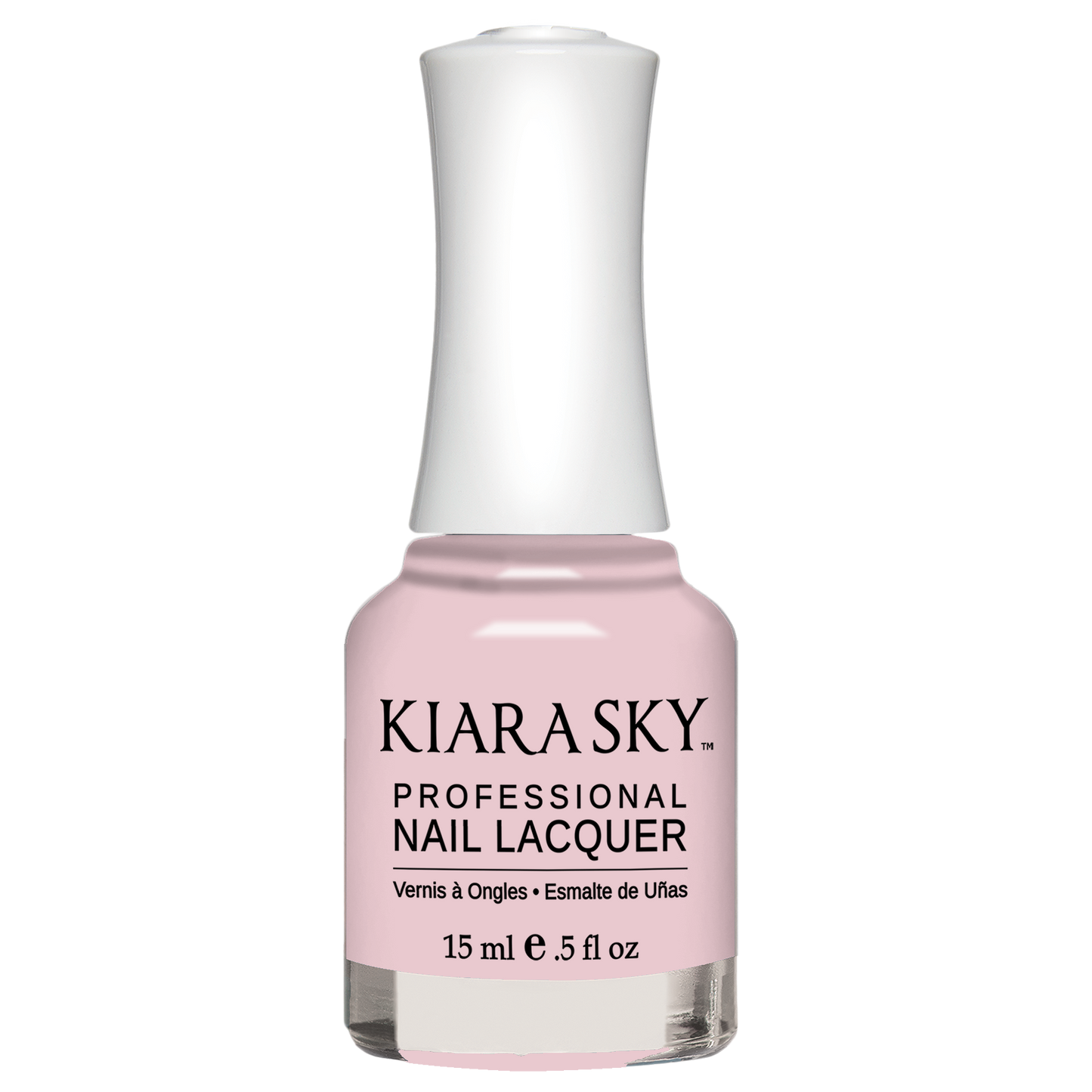 Kiara Sky Nail Lacquer - Laven-dare