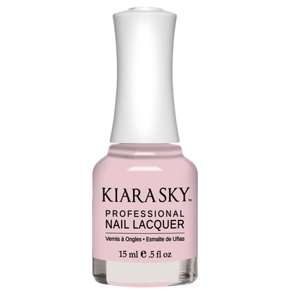 Kiara Sky Nail Lacquer - Laven-dare