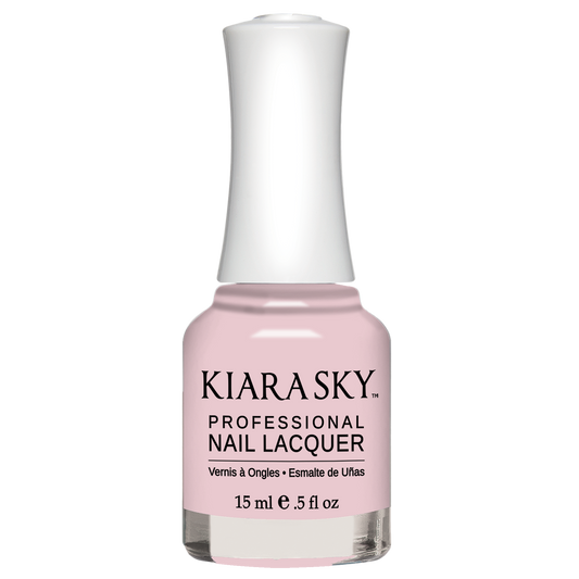 Kiara Sky Nail Lacquer - Laven-dare