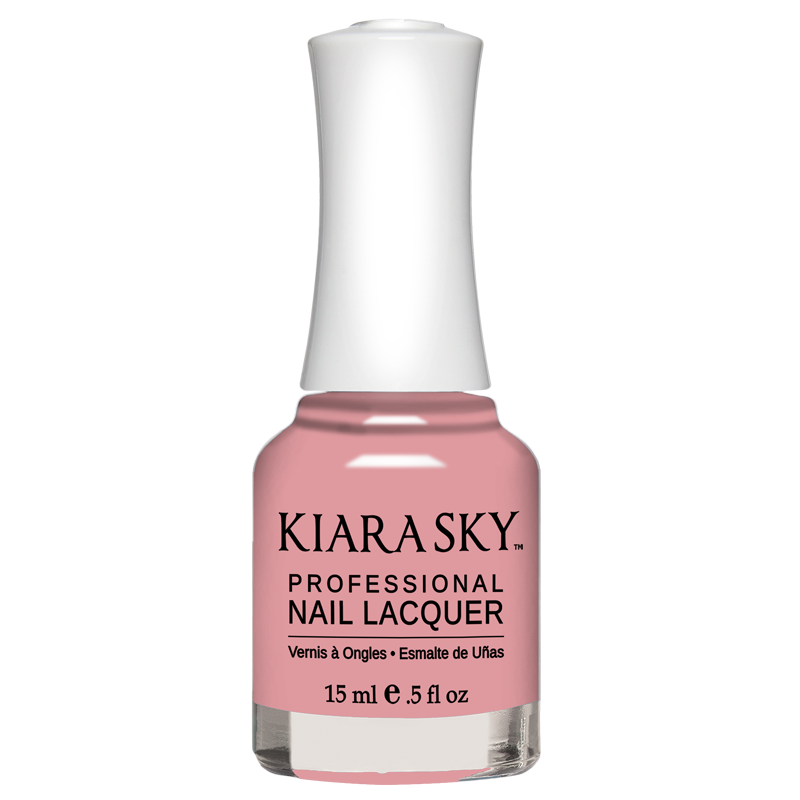 Kiara Sky Nail Lacquer - Wifey Material