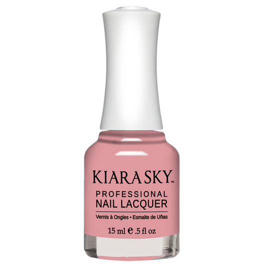 Kiara Sky Nail Lacquer - Wifey Material