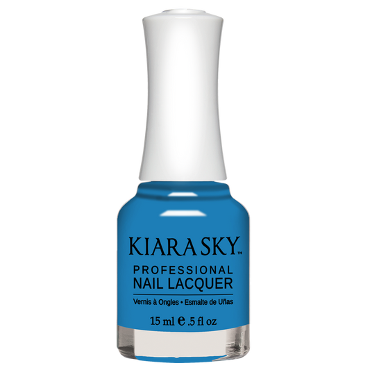 Kiara Sky Nail Lacquer - Pool Party