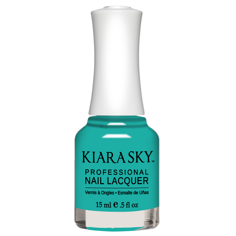 Kiara Sky Nail Lacquer - Summer Fling