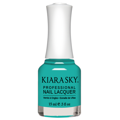 Kiara Sky Nail Lacquer - Summer Fling