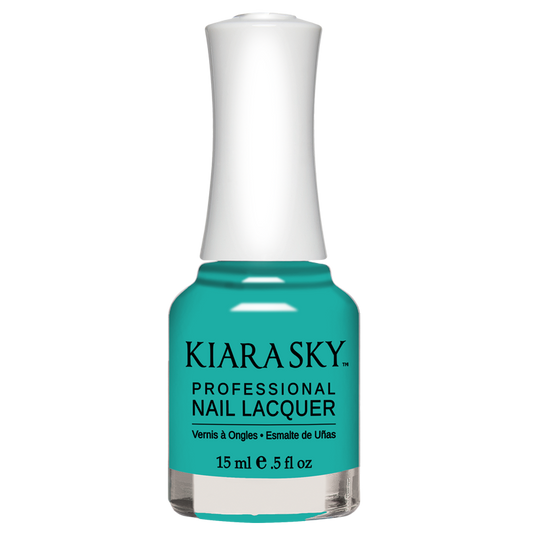 Kiara Sky Nail Lacquer - Summer Fling