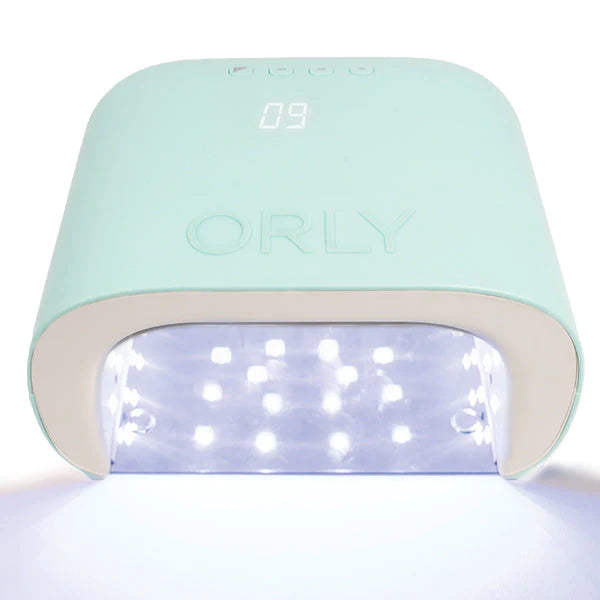 ORLY Cordless Gel Lamp LED 900FX