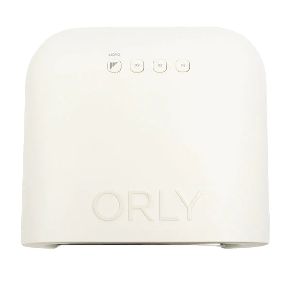 ORLY Cordless Gel Lamp LED 900FX