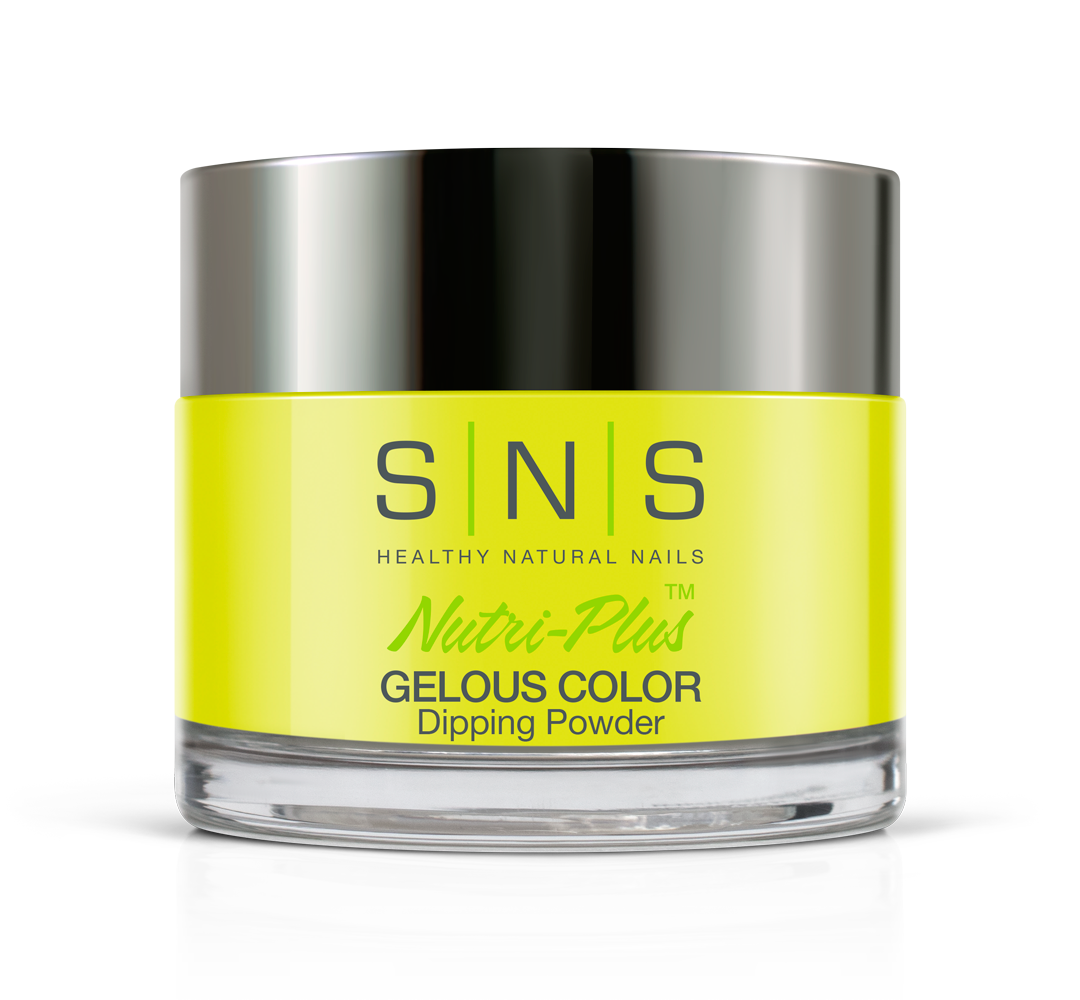 SNS Glow in The Dark 1.5oz - LG-11