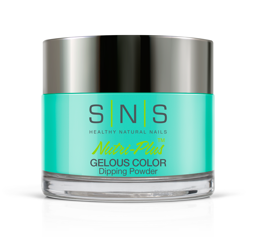 SNS Glow in The Dark 1.5oz - LG-12