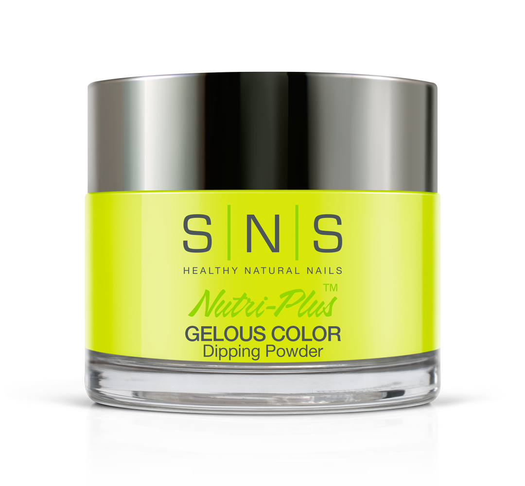 SNS Glow in The Dark 1.5oz - LG-17