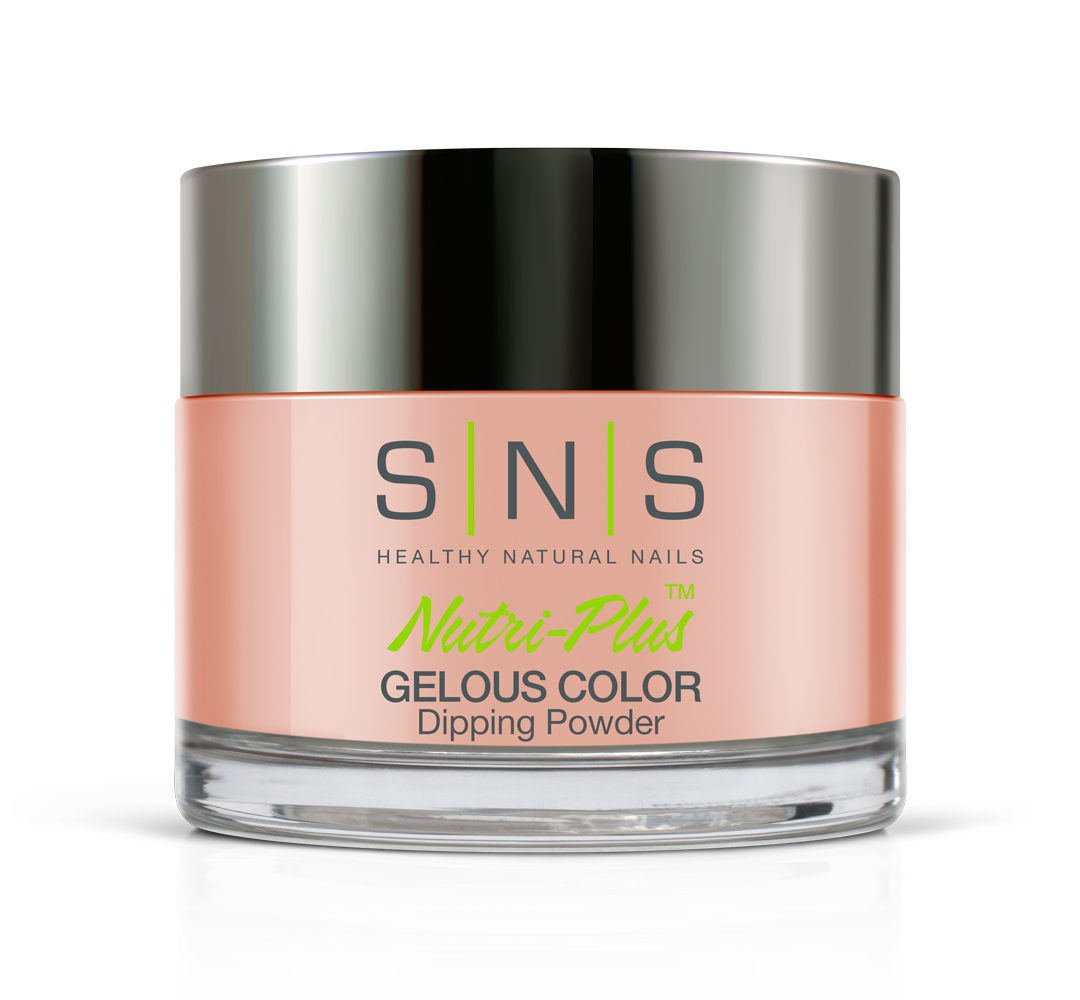 SNS Glow in The Dark 1.5oz - LG-19