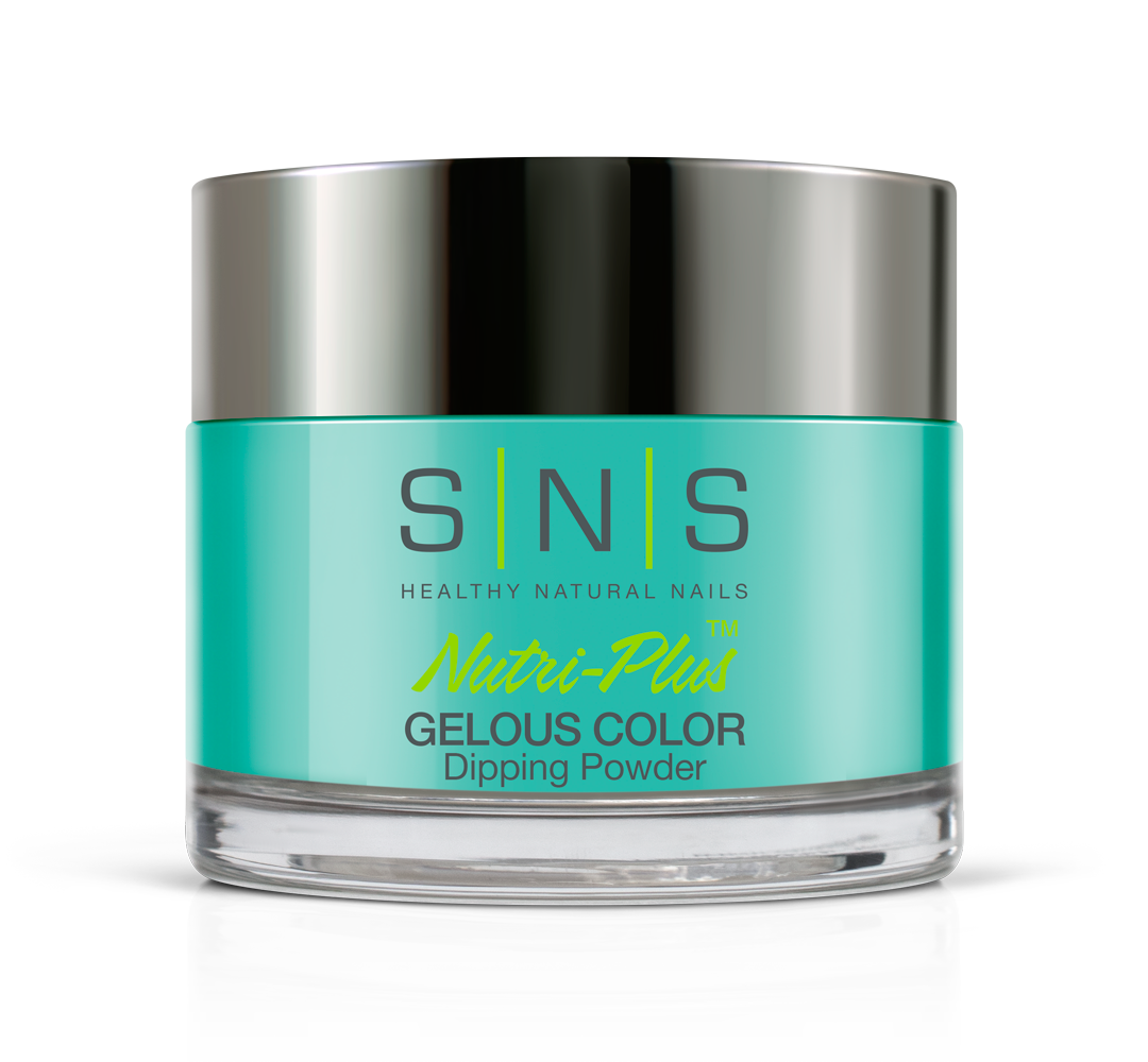 SNS Glow in The Dark 1.5oz - LG-20