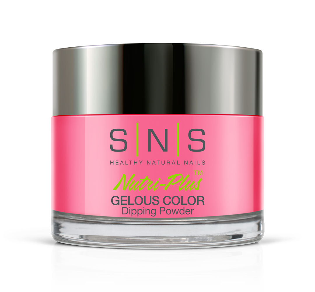 SNS Glow in The Dark 1.5oz - LG-21