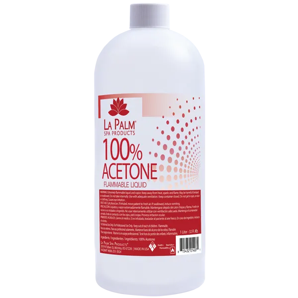 Lapalm Acetone