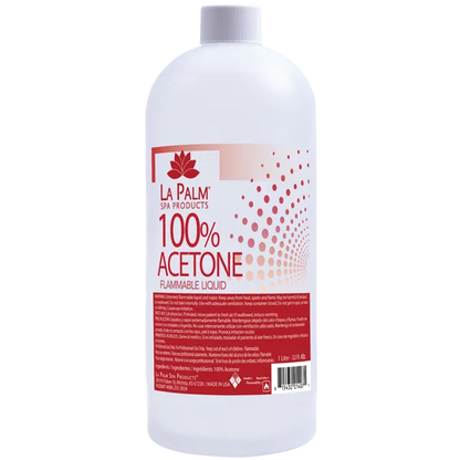 Lapalm Acetone