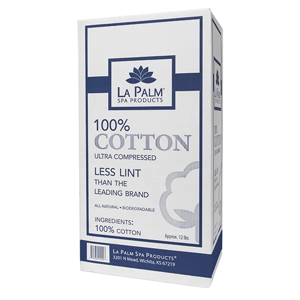 La Palm 100% Cotton