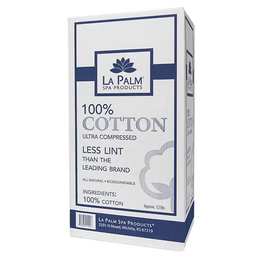 La Palm 100% Cotton