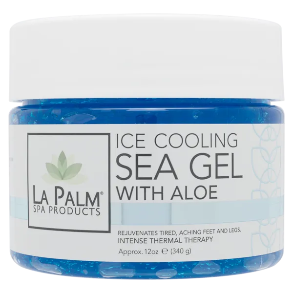 Lapalm Ice Cooling Sea Gel