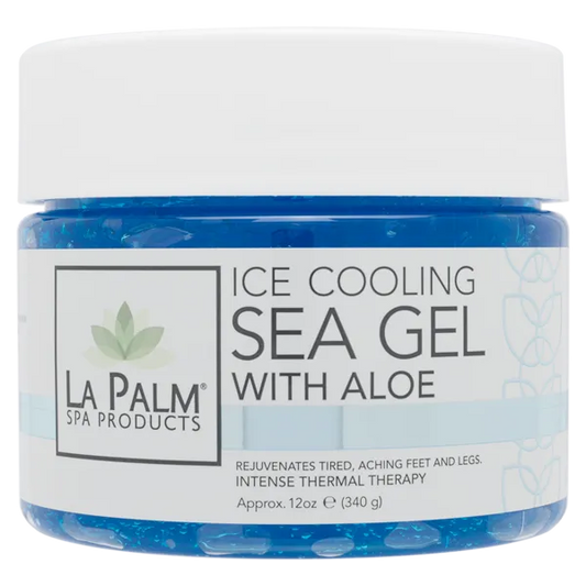 Lapalm Ice Cooling Sea Gel