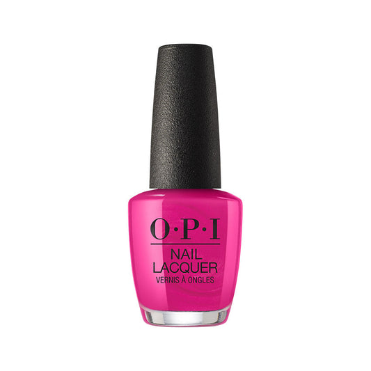 OPI Nail Lacquer - La Paz-tively Hot 15mL A20