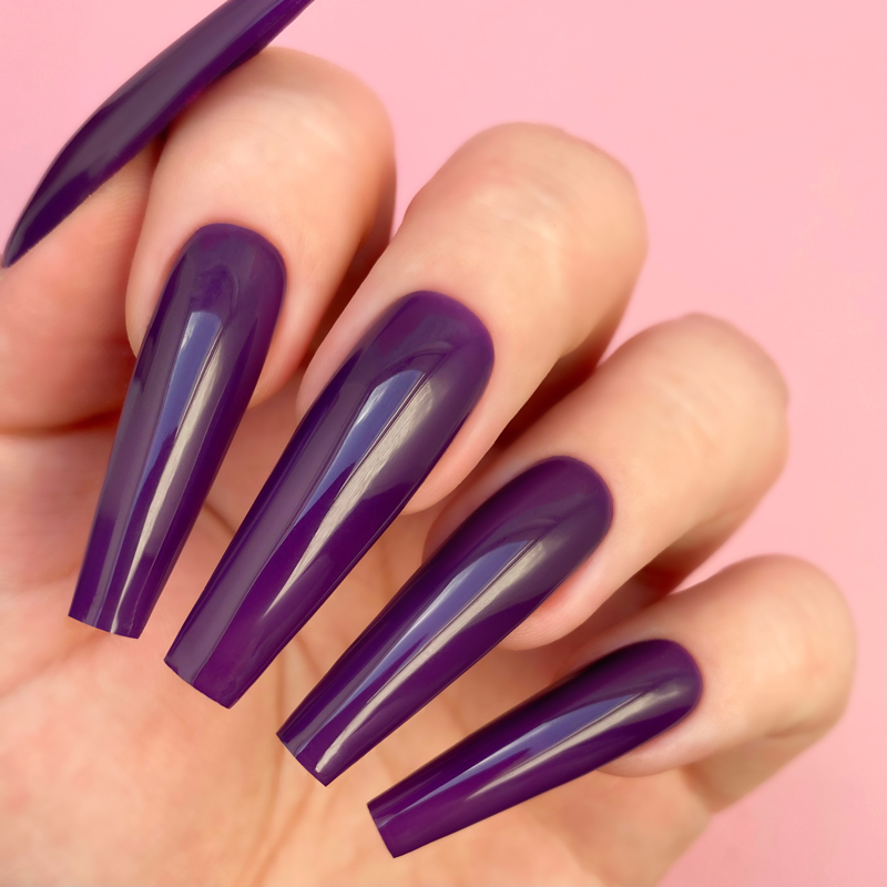 Kiara Sky Gel Polish - Like a Snack