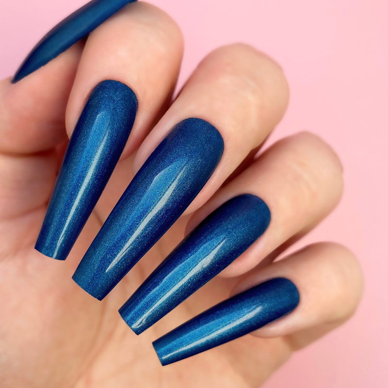 Kiara Sky Nail Lacquer - Like this, like that